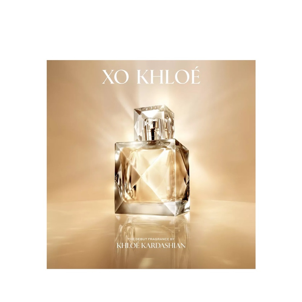 Khloé Kardasian XO KHLOÉ EAU DE PARFUME